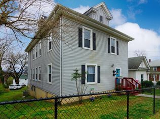 1826 Rorer Ave SW, Roanoke, VA 24016