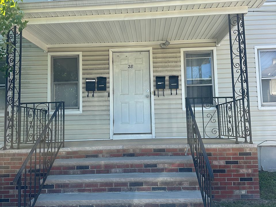 1st image of 28-30 Florence Ave #4