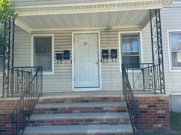 28-30 Florence Ave #4