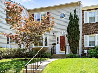 7816 Heatherton Ln, Potomac, MD 20854