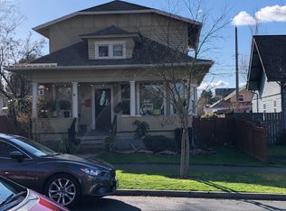 1216 N Fife St, Tacoma, WA 98406