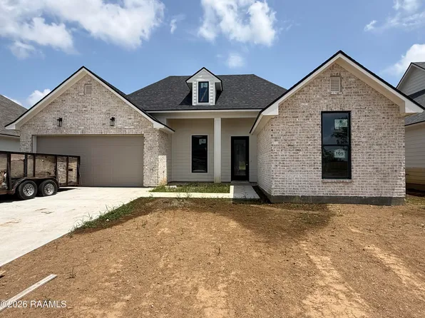 105 Fountain Meadow Dr, Broussard, LA 70518