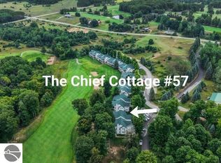 5091 S Spirit Dr #57, Bellaire, MI 49615