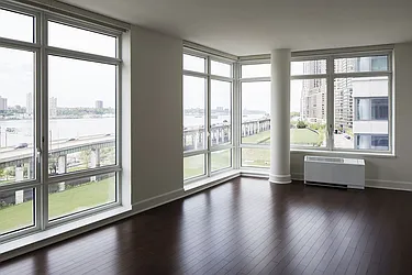 Rented by BLU Real Estate