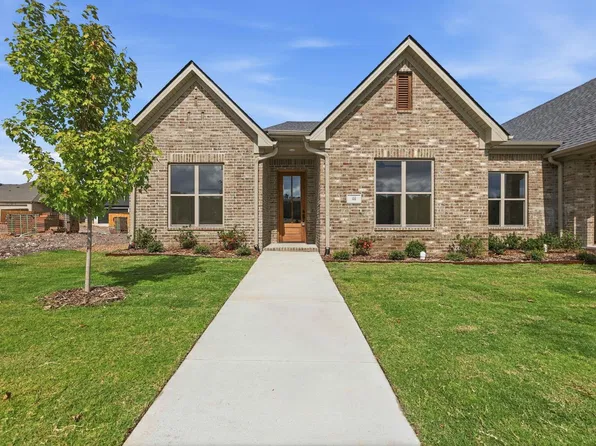 44 Driftwood Ln, Little Rock, AR 72223