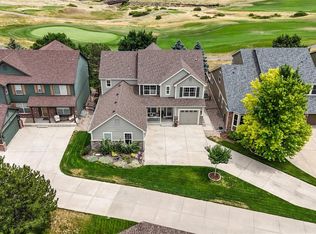 23453 Song Bird Hills Pl, Parker, CO 80138