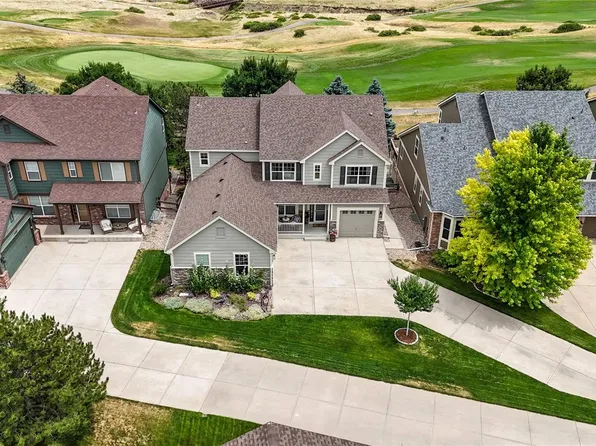 23453 Song Bird Hills Place, Parker, CO 80138