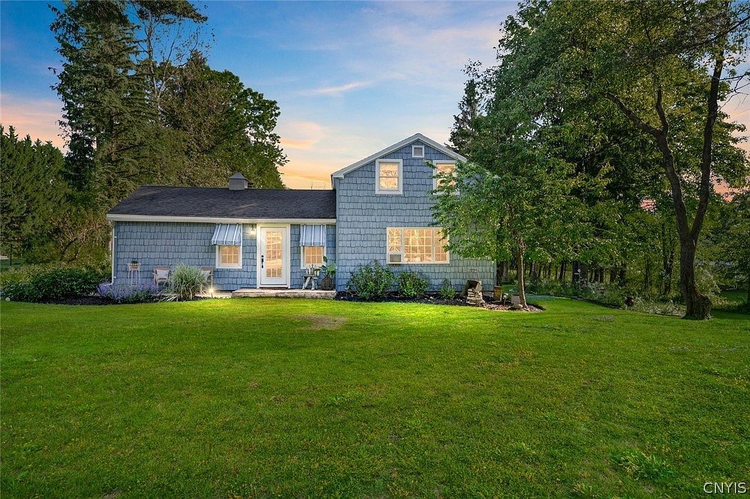 308 Higby Rd, New Hartford, NY 13413 Zillow