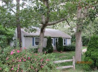 312 Mayfair Rd, South Dennis, MA 02660