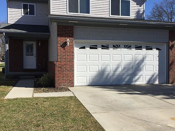 Fully Insulated Garage