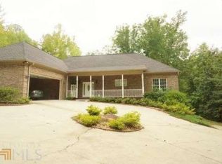2660 White Rd NE, Conyers, GA 30012