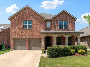 1701 Ridge Creek Ln, Aubrey, TX 76227