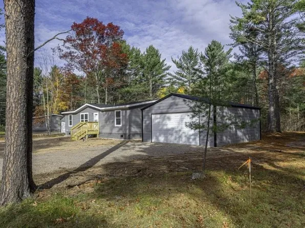 5670 Northern Highland Dr, Saint Germain, WI 54558