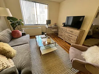 Rented by Heller Organization