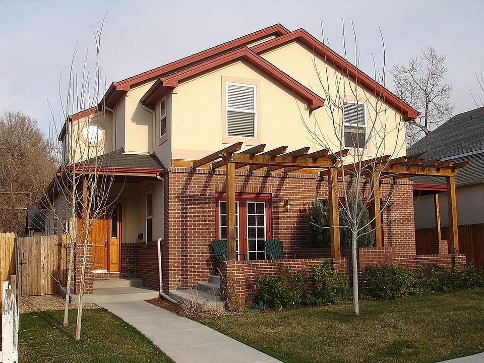 1st image of 3918 N Vrain St