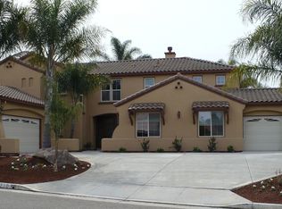 2710 Clover Meadow Ct, San Jose, CA 95135