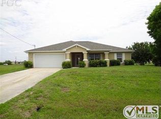 1129 NW 12th Ave, Cape Coral, FL 33993