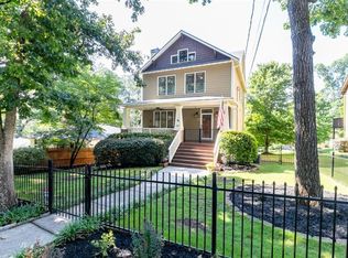 2843 Joyce Ave, Decatur, GA 30032