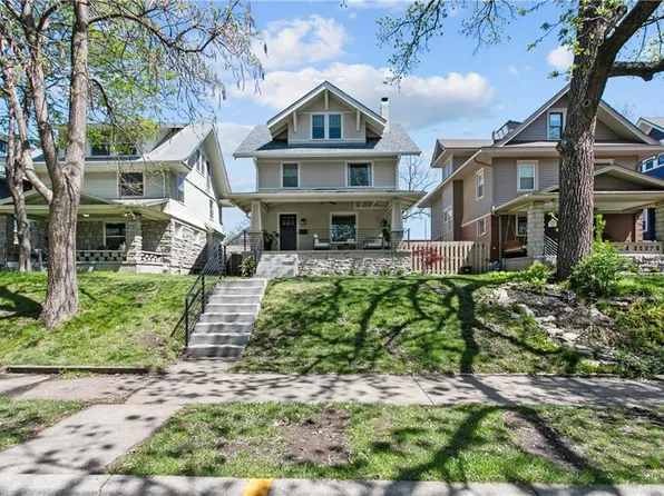 3011 Campbell St, Kansas City, MO 64109