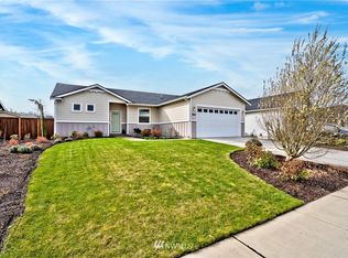 4138 McLaughlin Rd, Mount Vernon, WA 98273