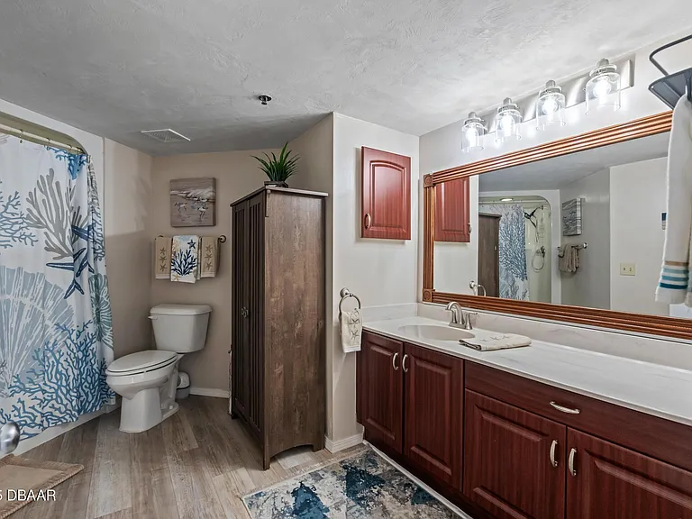 3023 S Atlantic Ave #702 — Photo 16