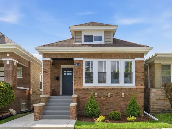 533 E 88th Pl, Chicago, IL 60619