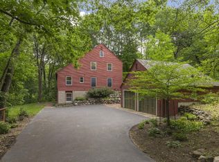 7 White Oaks Ln, North Oaks, MN 55127