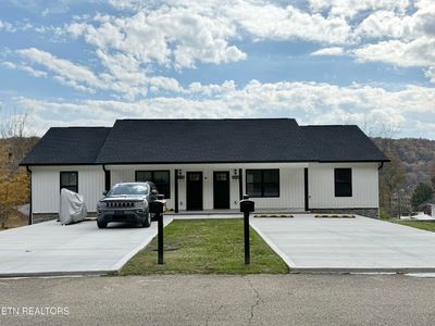 6844 Langston Dr #101/102, Knoxville, TN, 37918