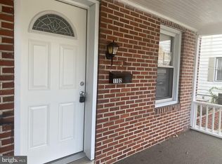 1102 Remington St, Chester, PA