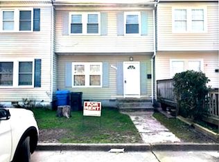 3063 Blitz Ct, Virginia Beach, VA 23453