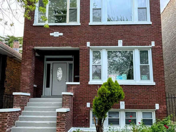 1827 S 49th Ct, Cicero, IL 60804