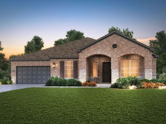 Home Exterior LS203