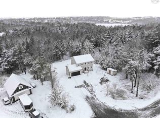 351 Joan Dr, Halifax, NS B4E 3J4