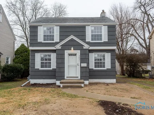 3851 Stannard Dr, Toledo, OH 43613