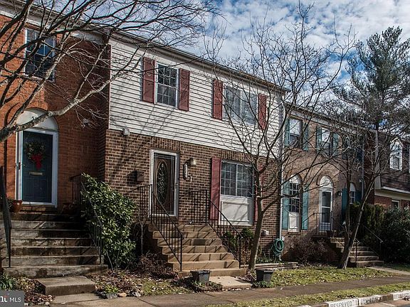 2nd image of 5530 Paxford Ct