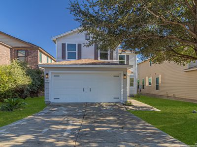 5110 Sunview Vly, San Antonio, TX, 78244