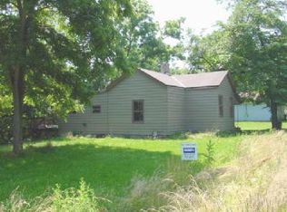 1590 N B St, Hamilton, OH 45013