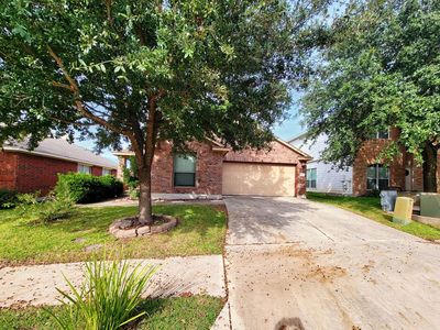 581 Reliance Dr, Buda, TX, 78610