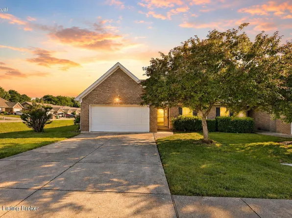 12494 Spring Trace Ct, Louisville, KY 40229