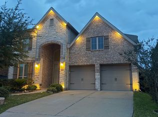 18934 New Birmingham Dr, Cypress, TX 77433