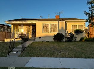 8939 Beaudine Ave, South Gate, CA 90280