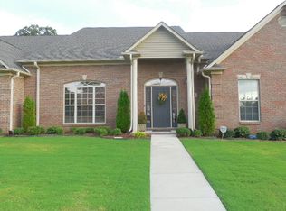 111 Jackson Way SE, Decatur, AL 35603