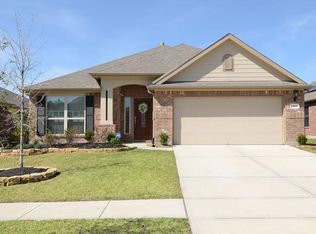 24120 Fosters Knoll Ln, Porter, TX 77365
