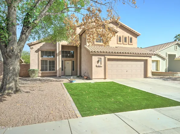 1136 E BAYLOR Lane, Gilbert, AZ 85296