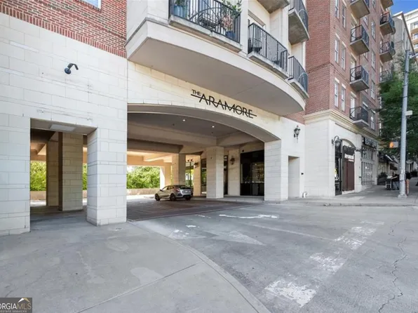 2277 Peachtree Rd NE Unit 405, Atlanta, GA 30309