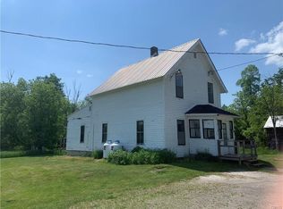 15 County Route 7, Gouverneur, NY 13642