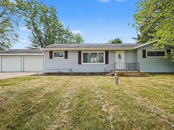 6300 E Beal City City Rd, Mount Pleasant, MI 48858