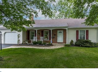 235 Fairview Ave, Souderton, PA 18964
