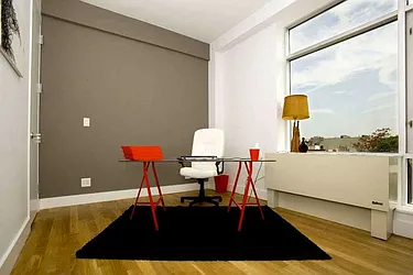 Rented by Loom Group