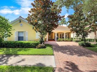5172 Inagua Way, Naples, FL 34119